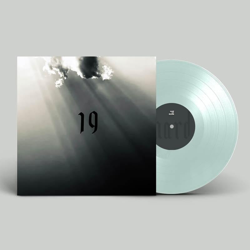Hard Light (Crystal Vinyl)