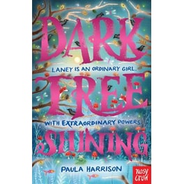Dark Tree Shining