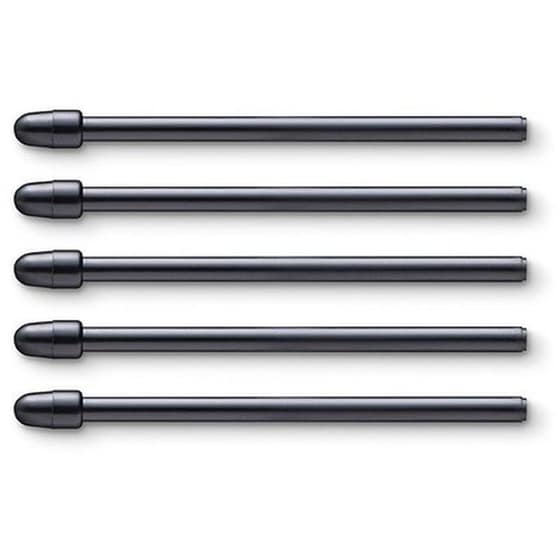 Μύτες Γραφίδας Wacom Pen Nibs για CP913 (5τμχ) image 1