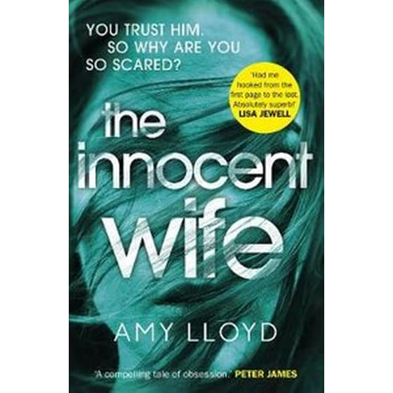 The Innocent Wife image 0