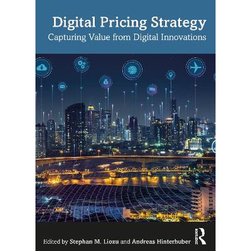 Digital Pricing Strategy