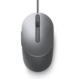 Dell MS3220 Ενσύρματο Ποντίκι Titan Gray