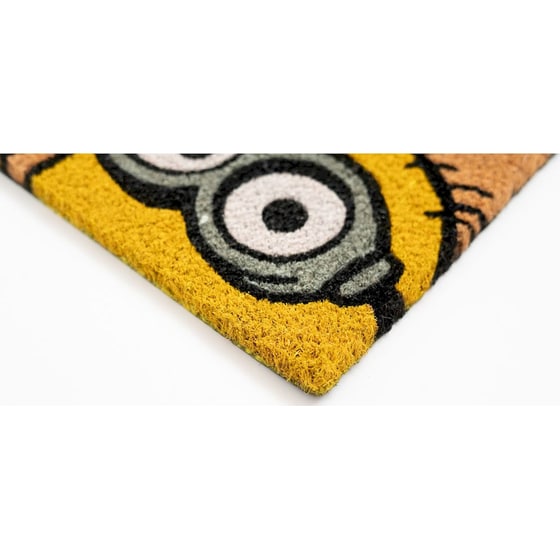 Πατάκι Εισόδου Grupo Erik Minions 60x40 cm - Πολύχρωμο image 2