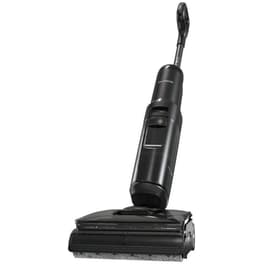 TINECO S7 Stretch Steam Plus 25.2 V 0.7 L Μαύρo Σκούπα Stick