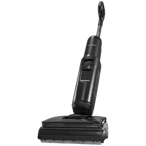 TINECO S7 Stretch Steam Plus 25.2 V 0.7 L Μαύρo Σκούπα Stick image 0