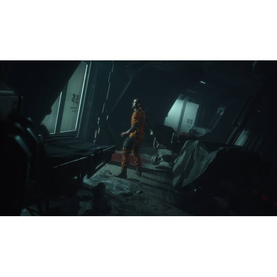 The Callisto Protocol Day One Edition - PS4 image 3