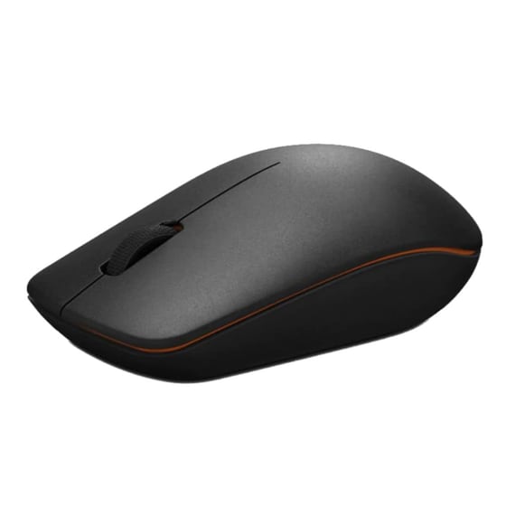 Lenovo 400 Wireless Mouse ,black image 2