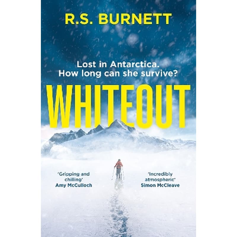 Whiteout