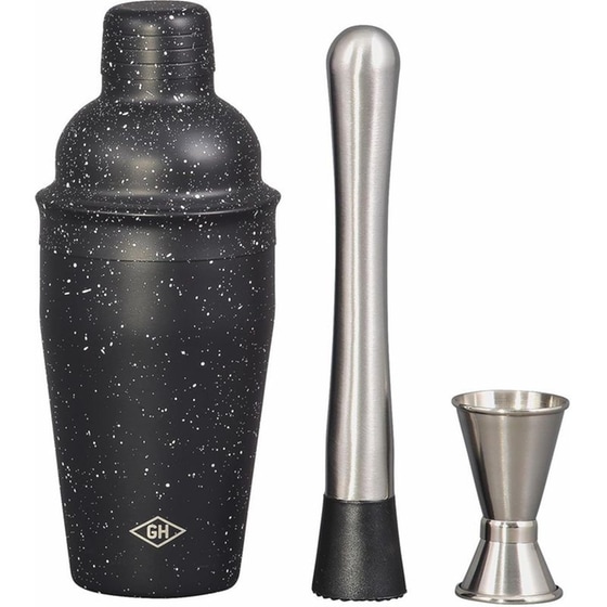 Σετ&nbsp;Bartender&nbsp;Gentlemen's Hardware Mixology image 1