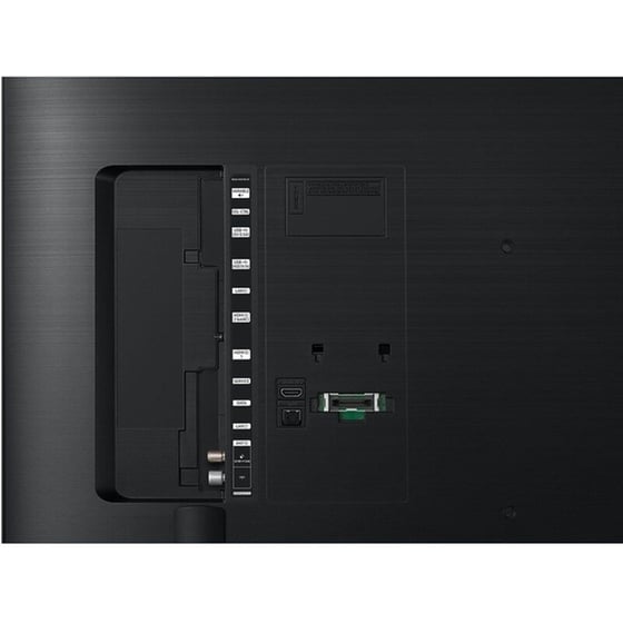 Samsung LED 75" 4K Smart Hotel TV Τηλεόραση HG75AU800EEXEN image 6