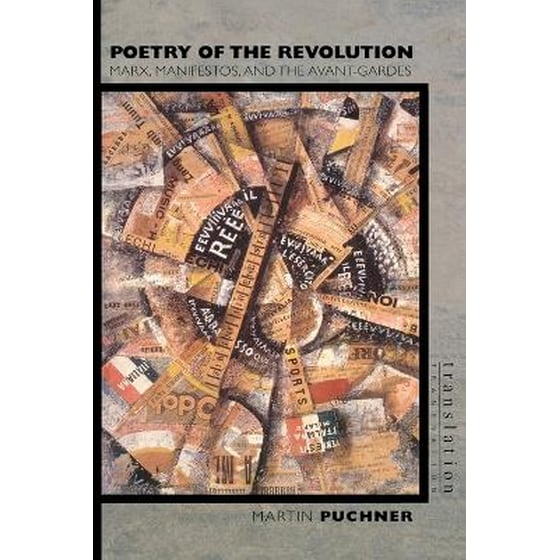 Poetry of the Revolution image 0