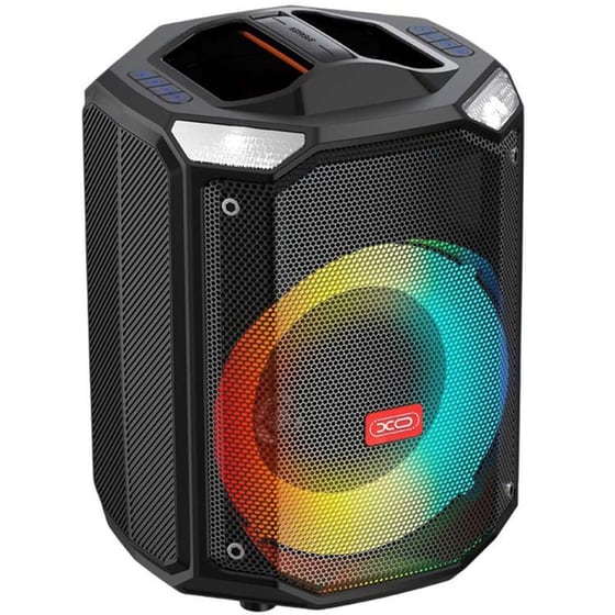 Φορητό Ηχείο XO F48 40W - Μαύρο image 0