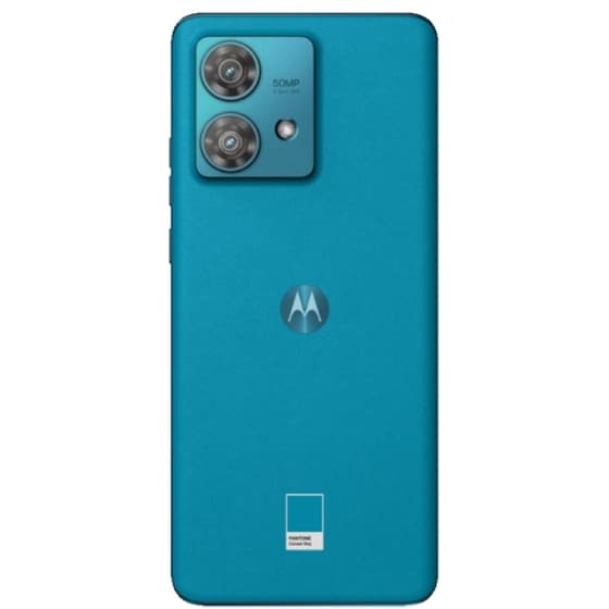 Motorola Edge 40 Neo 5G 256GB Dual Sim - Caneel Bay image 3