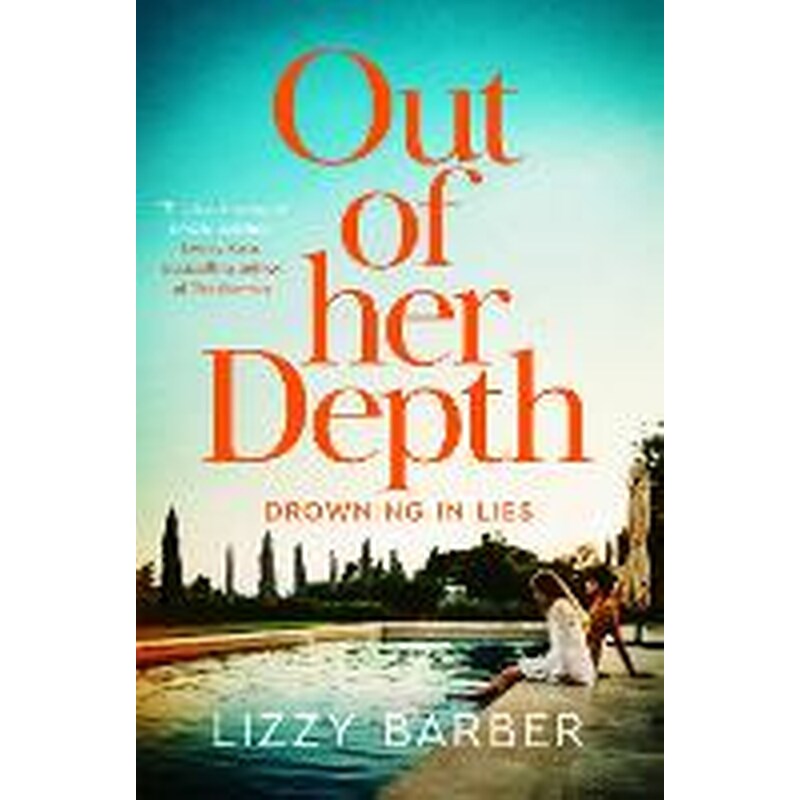Out Of Her Depth