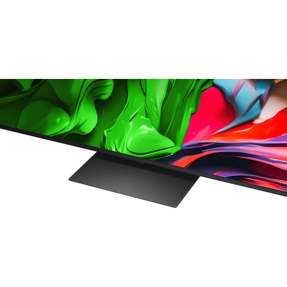LG QNED 100" 4K Smart Τηλεόραση 100QNED86A6A image 9