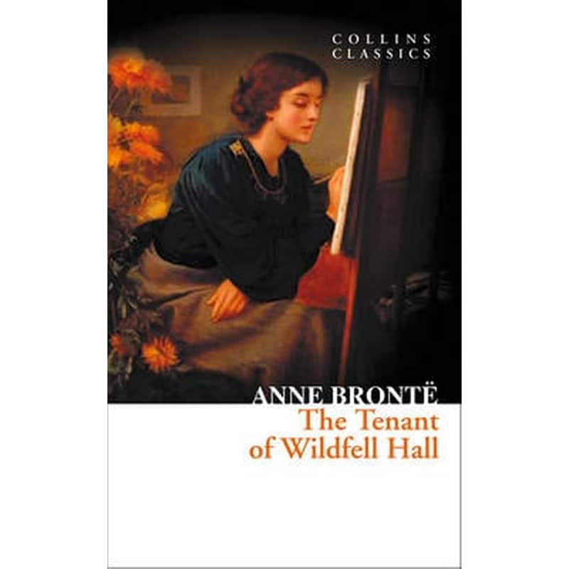 Tenant of Wildfell Hall
