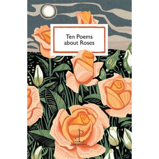 Ten Poems about Roses image 0