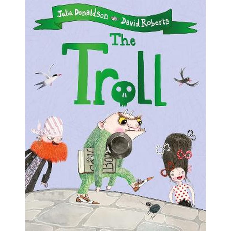 The Troll