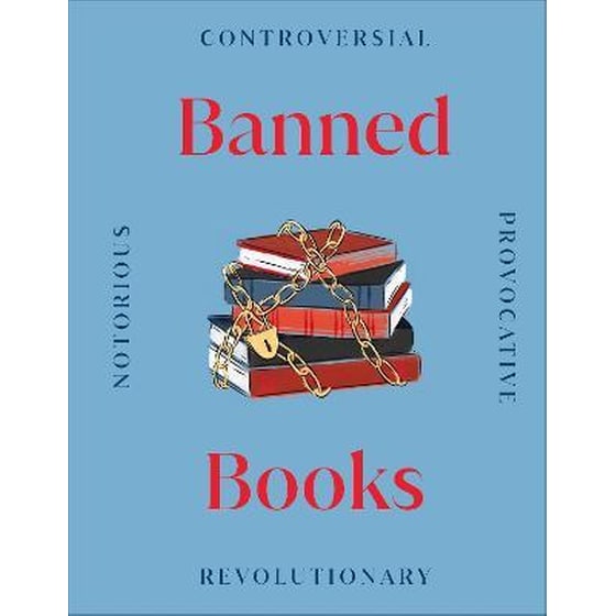 Banned Books image 0