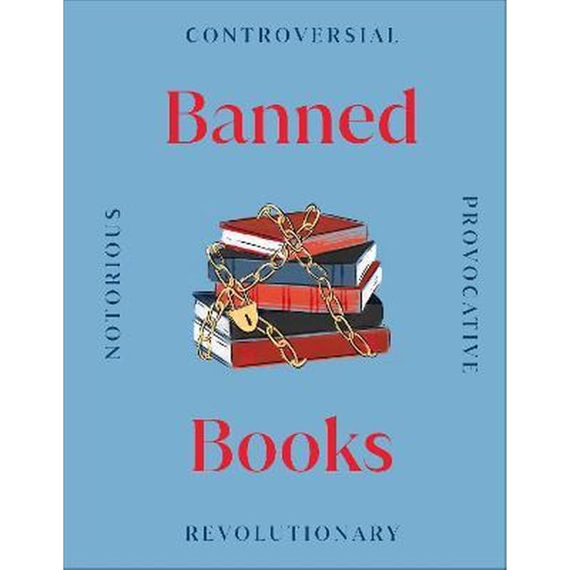 Banned Books