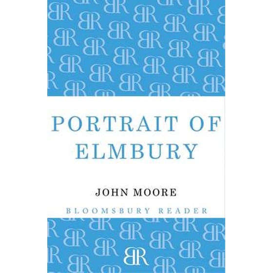 Portrait of Elmbury image 0