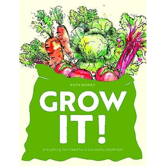 Grow It! image 0