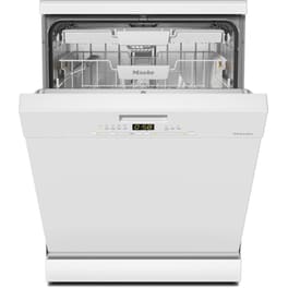 MIELE G 5611 SC Active 14 Σερβίτσια Λευκό Πλυντήριο Πιάτων