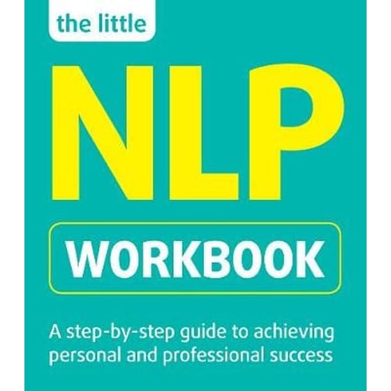 Little NLP Workbook image 0