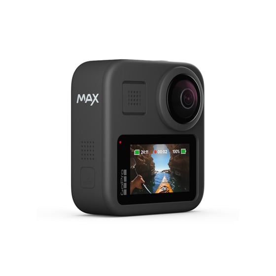 Action Camera GoPro Max image 3
