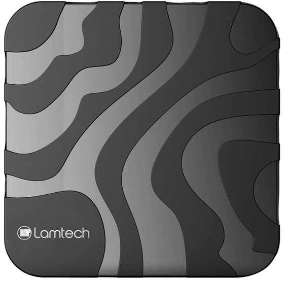 Media Player Lamtech LAM023466 64GB 6K - Μαύρο image 6