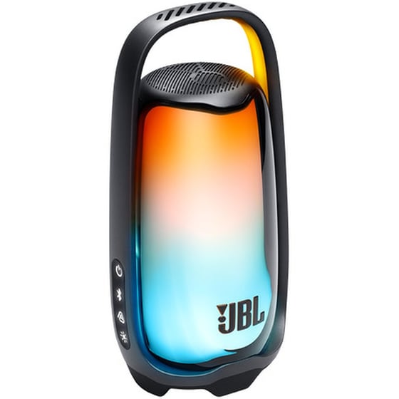 JBL Pulse 6 40W Φορητό Ηχείο - Black image 1