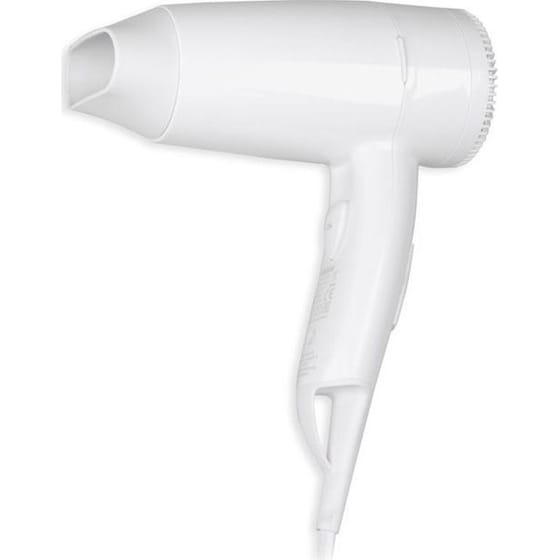 VALERA Premium Super Σεσουάρ Μαλλιών Ξενοδοχείου 1600 W Λευκό image 1