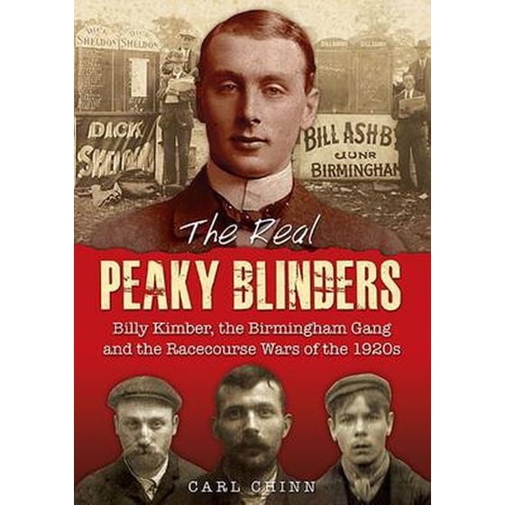 The Real Peaky Blinders image 0