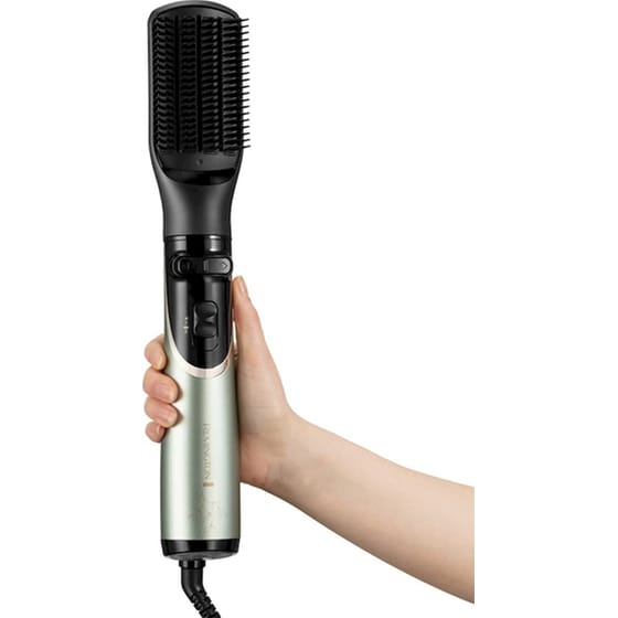 Ηλεκτρική Βούρτσα Remington AS5860 E51 Botanicals Rotating  800 W Μαύρο/Πράσινο image 9