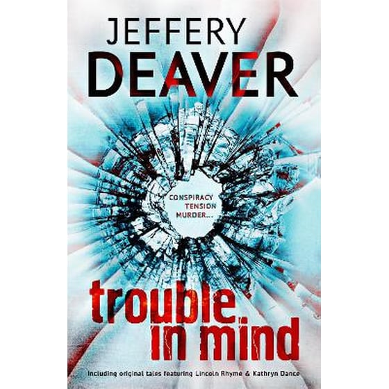 Trouble in Mind image 0