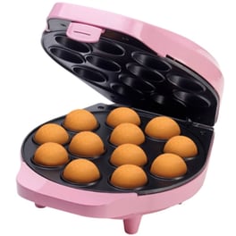 Συσκευή Ψησίματος Pop Cakes 700 W Ροζ