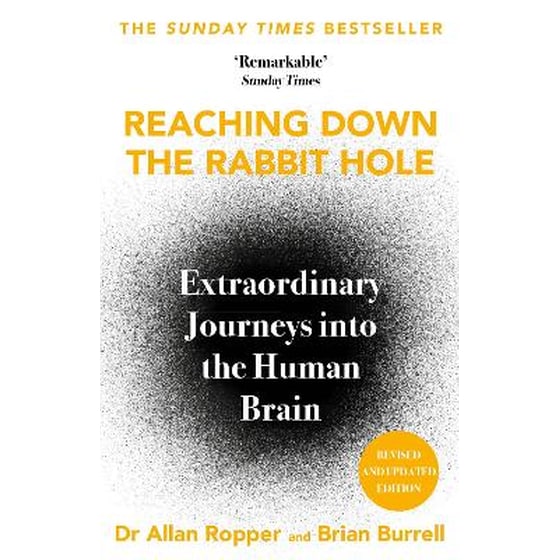 Reaching Down the Rabbit Hole image 0