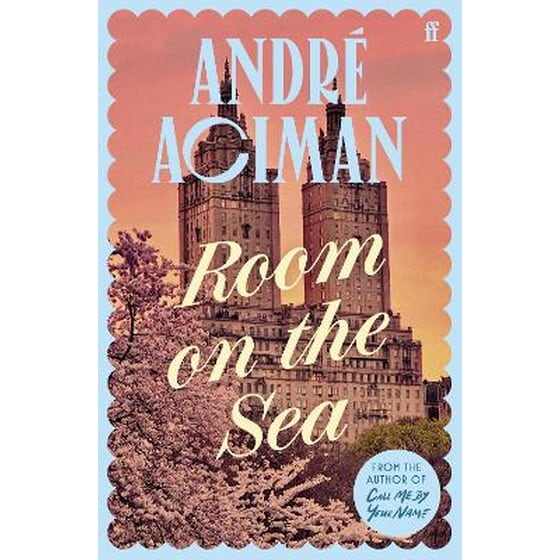 Room on the Sea image 0
