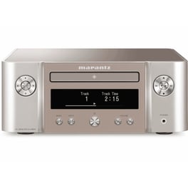 Micro Hi-Fi Marantz MCR 612 - Ασημί
