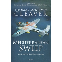 Mediterranean Sweep