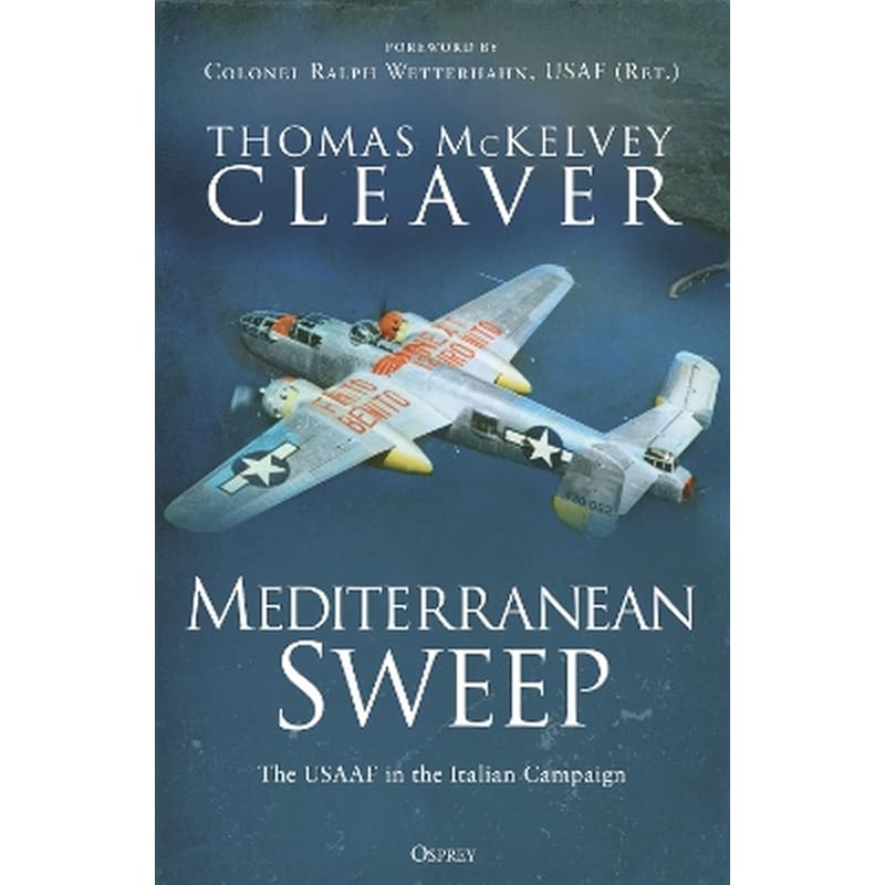Mediterranean Sweep