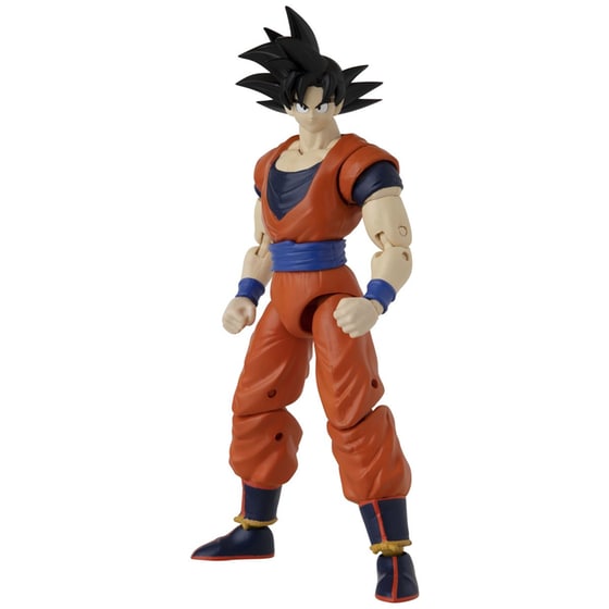 Φιγούρα Bandai - Dragon Ball Super - Dragon Stars - Goku image 1