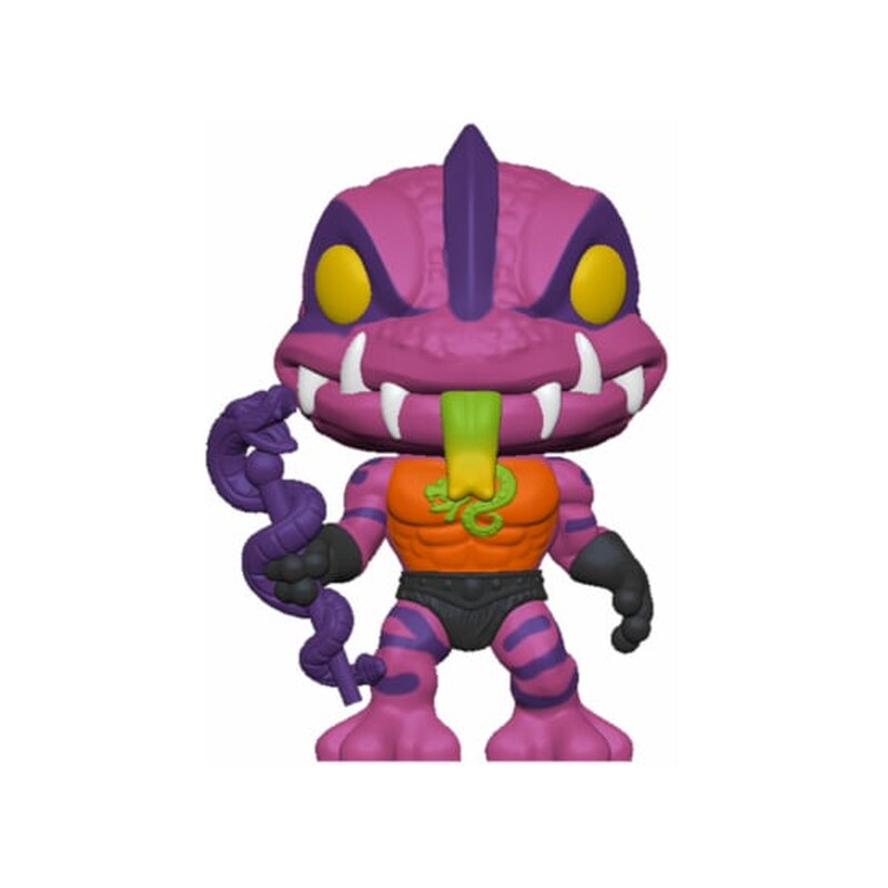 FUNKO Funko Pop! Animation - Masters of the Universe - Tung Lashor #994