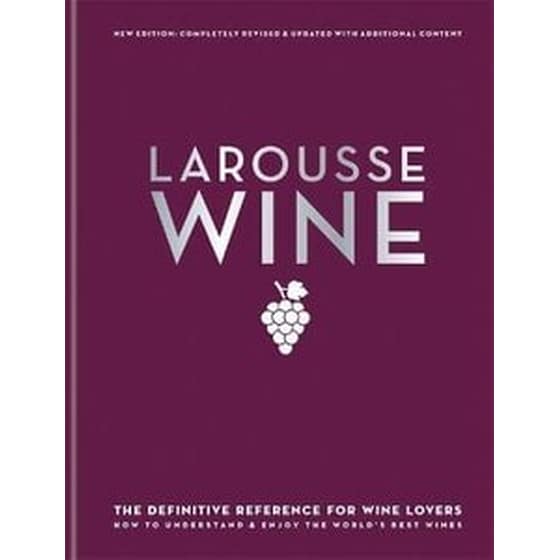 Larousse Wine image 0