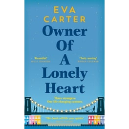 Owner of a Lonely Heart