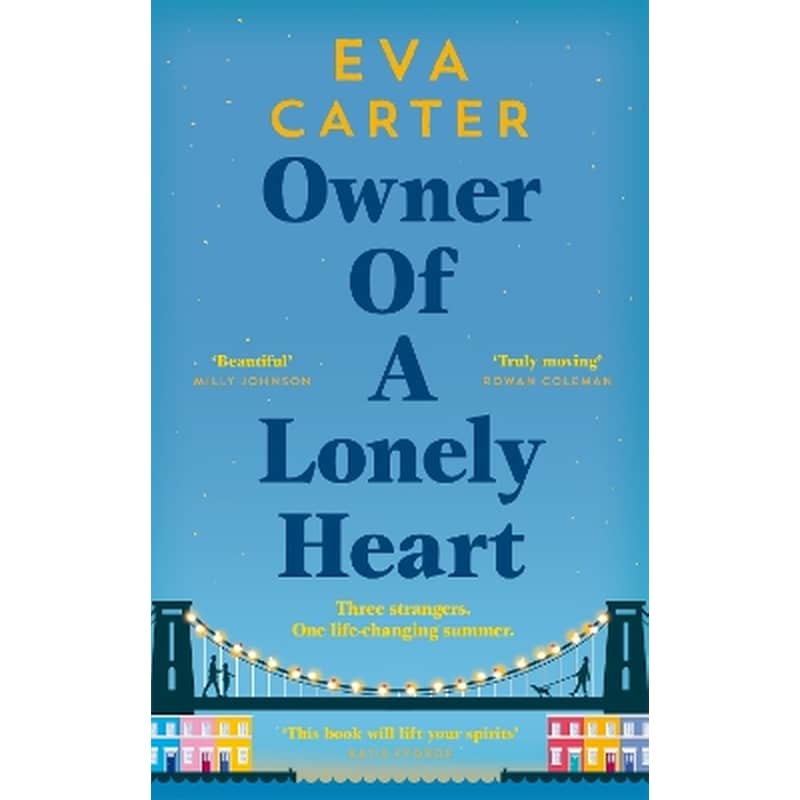 Owner of a Lonely Heart