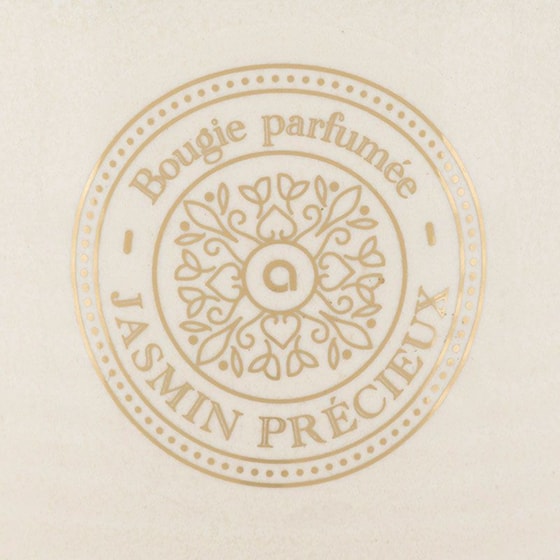 Αρωματικό Κερί Spitishop A-s Marco Jasmine 192701c Φ12 cm - Γιασεμί image 2