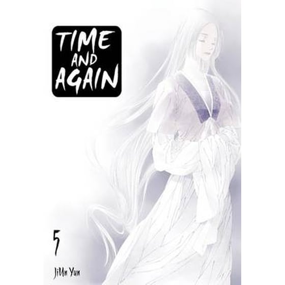 Time and Again, Vol. 5 v. 5 image 0