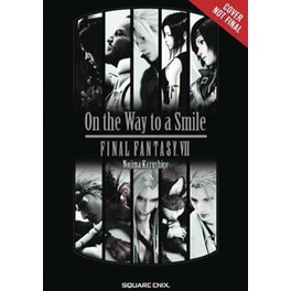 Final Fantasy VII- On the Way to a Smile