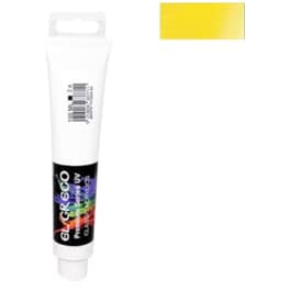 Χρώμα Ακρυλικό El Greco 100Ml Primary Yellow